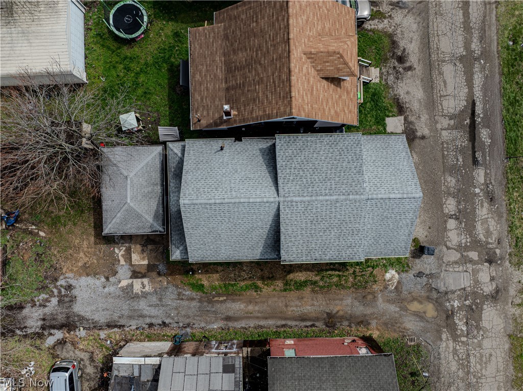 Greenlawn Park - Residential