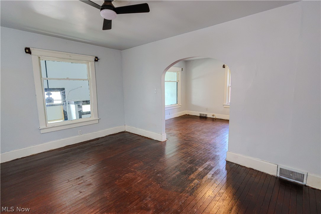 Greenlawn Park - Residential