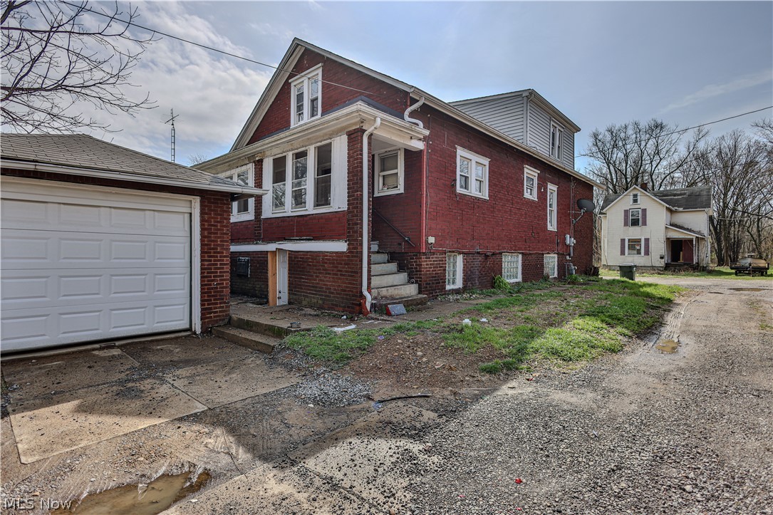 Greenlawn Park - Residential