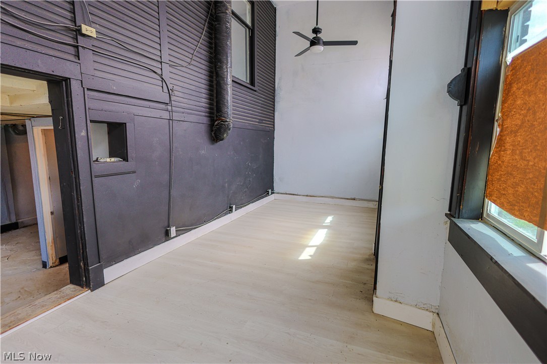 Greenlawn Park - Residential