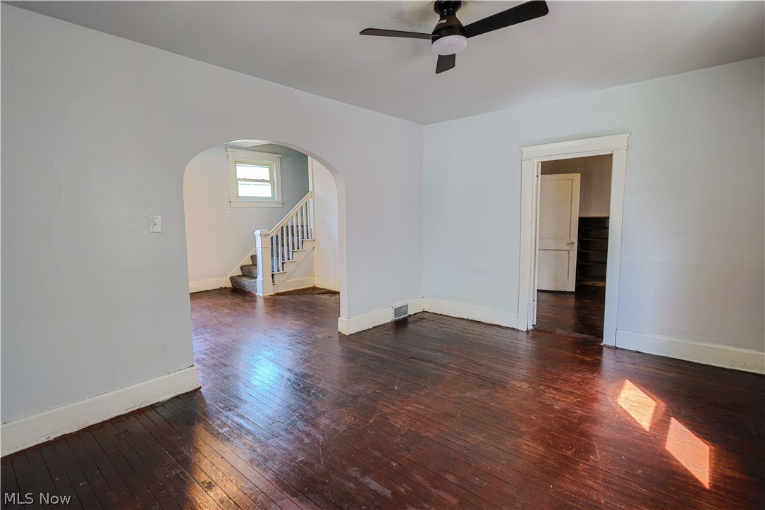 Greenlawn Park - Residential