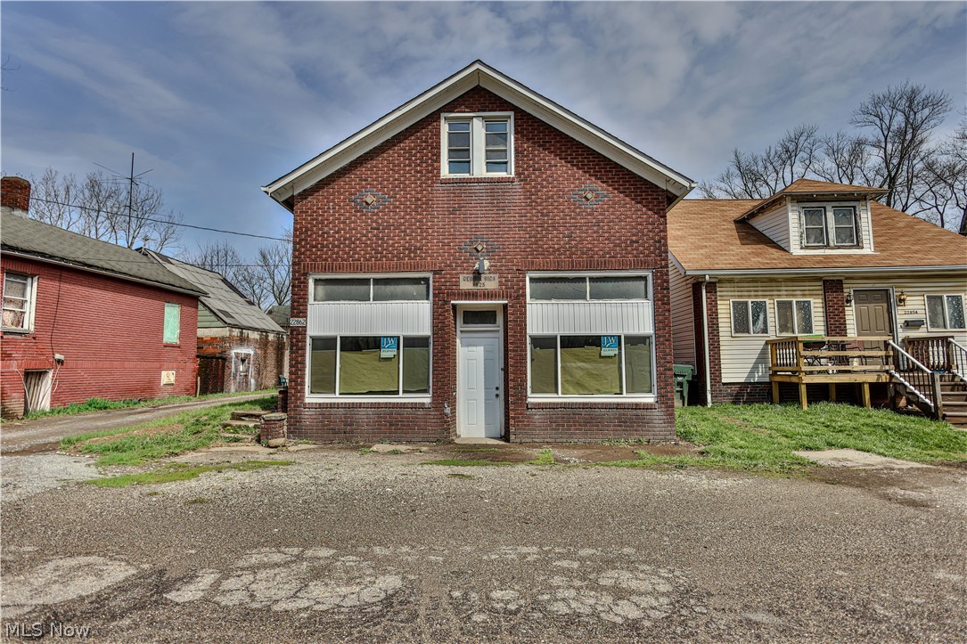 Greenlawn Park - Residential