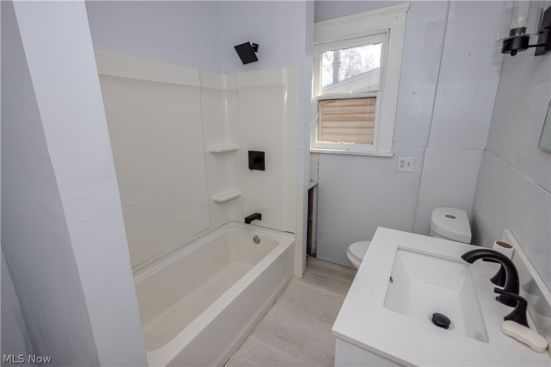 Greenlawn Park - Residential