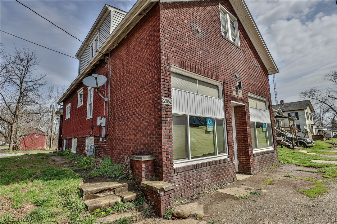 Greenlawn Park - Residential