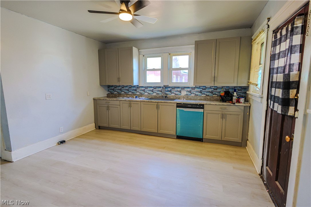 Greenlawn Park - Residential