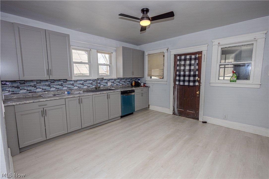 Greenlawn Park - Residential