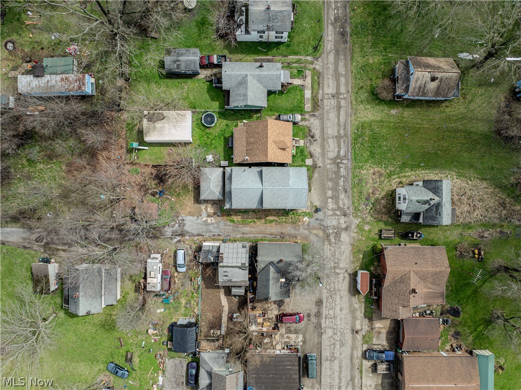 Greenlawn Park - Residential