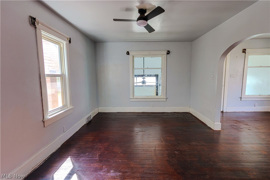 Greenlawn Park - Residential