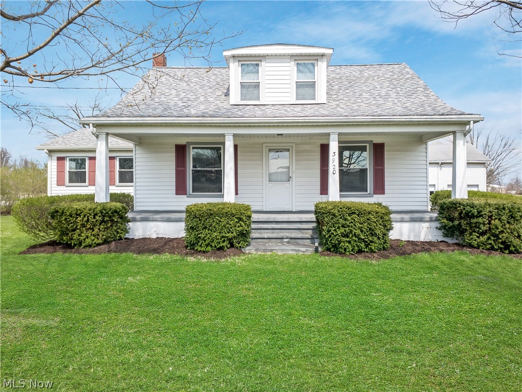 Edinburg 04 - Residential