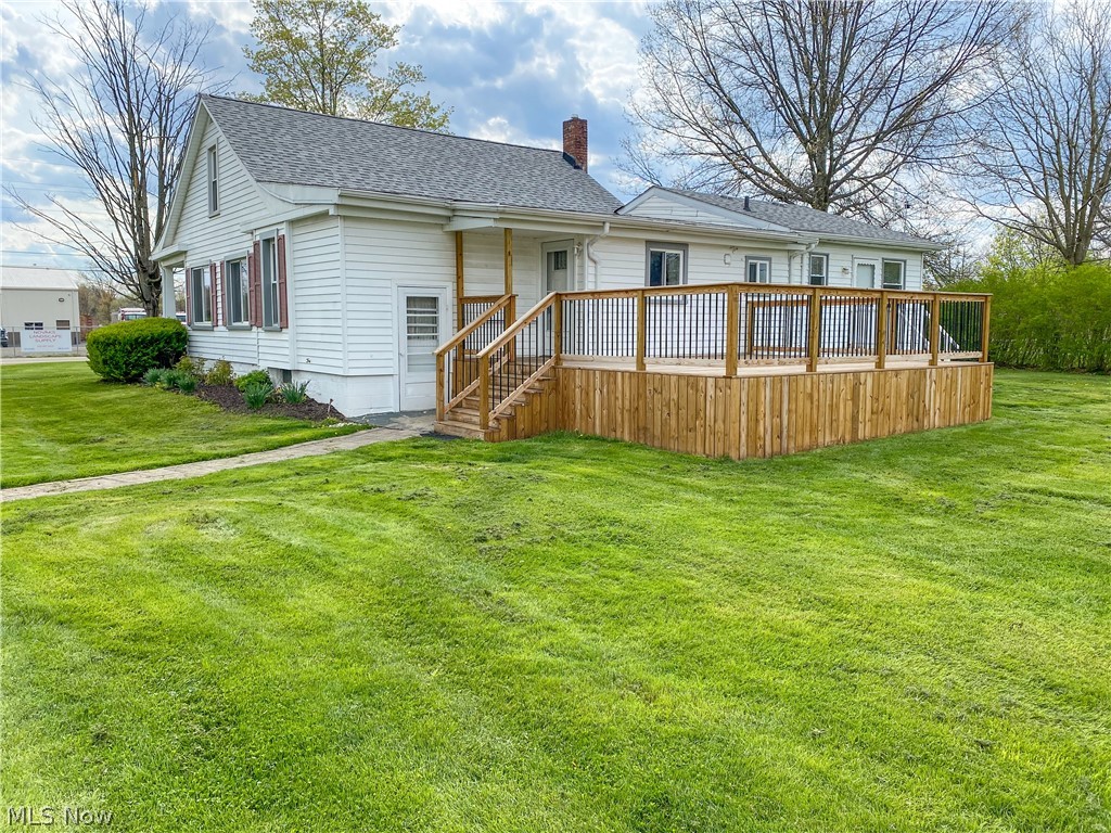 Edinburg 04 - Residential