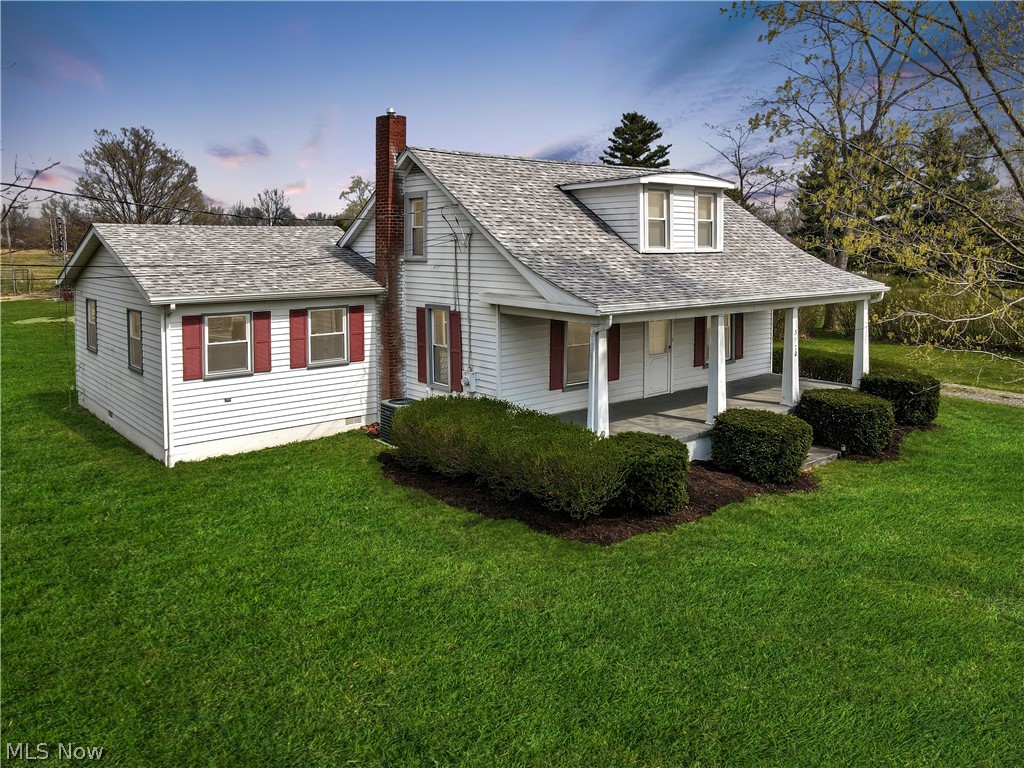 Edinburg 04 - Residential