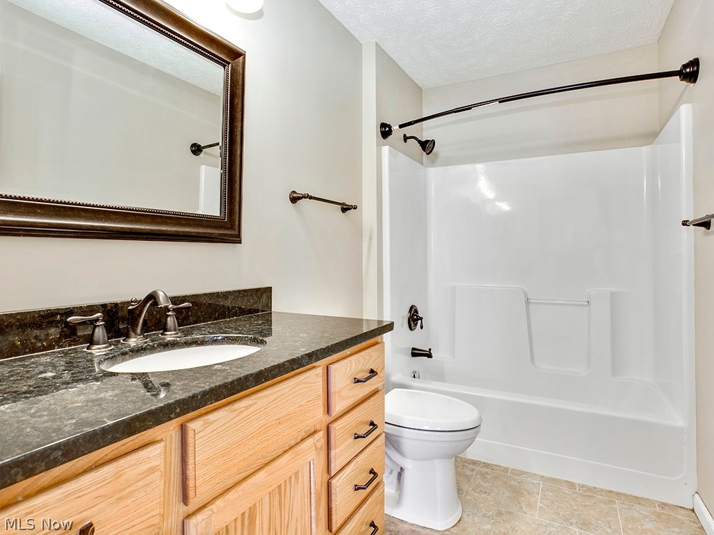 Cobblestone Park - Residential