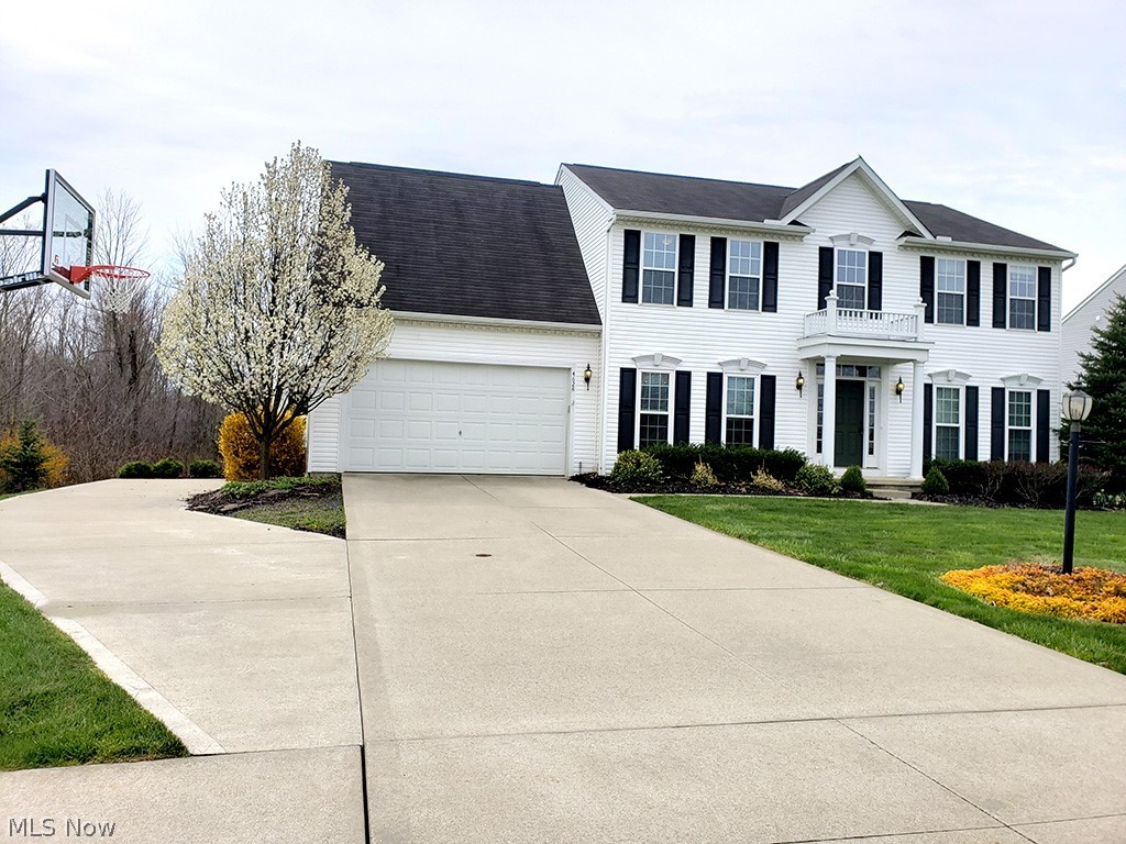 Cobblestone Park - Residential