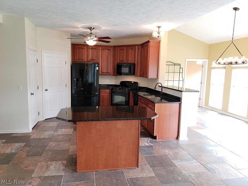 Cobblestone Park - Residential