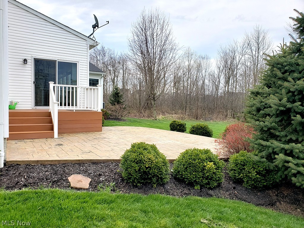 Cobblestone Park - Residential