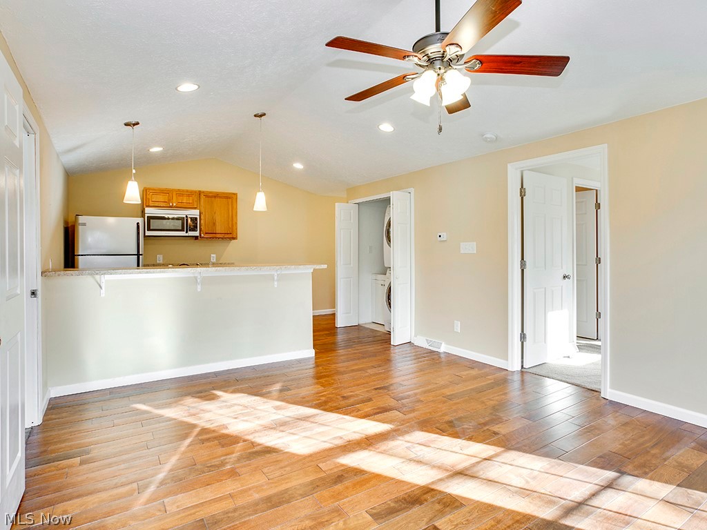 Cobblestone Park - Residential