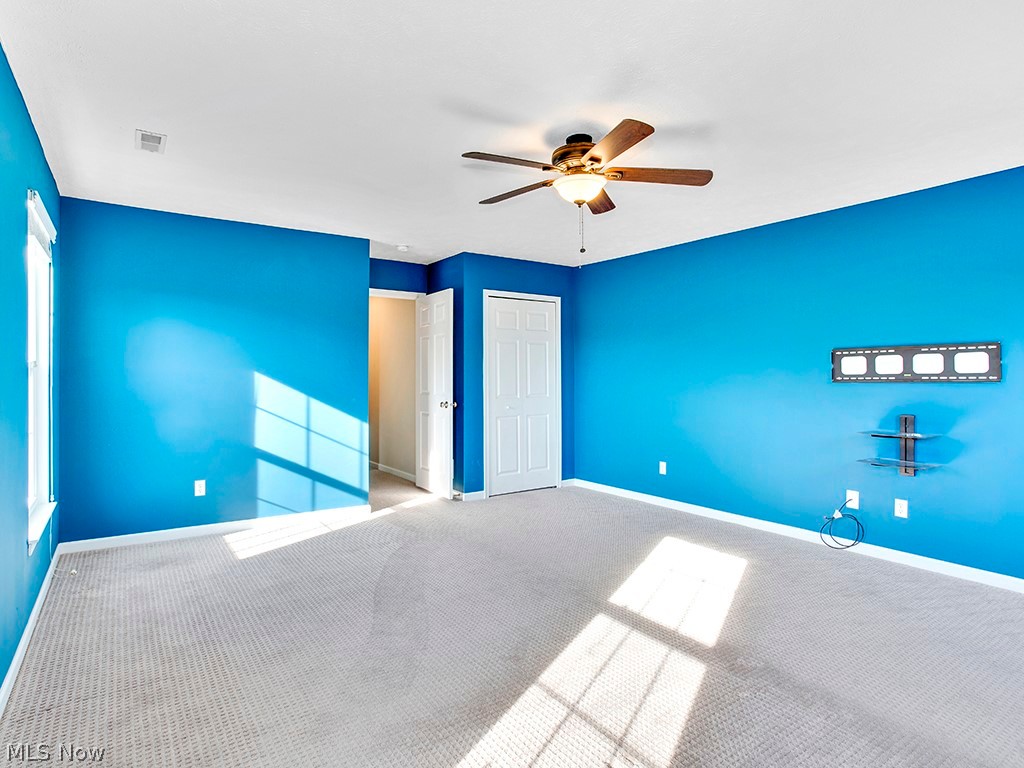 Cobblestone Park - Residential