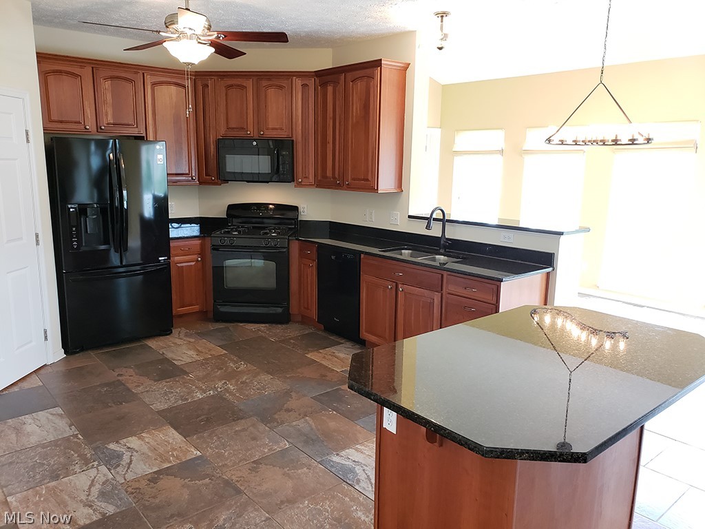 Cobblestone Park - Residential