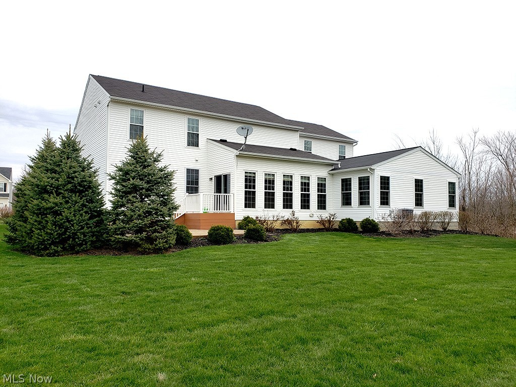 Cobblestone Park - Residential