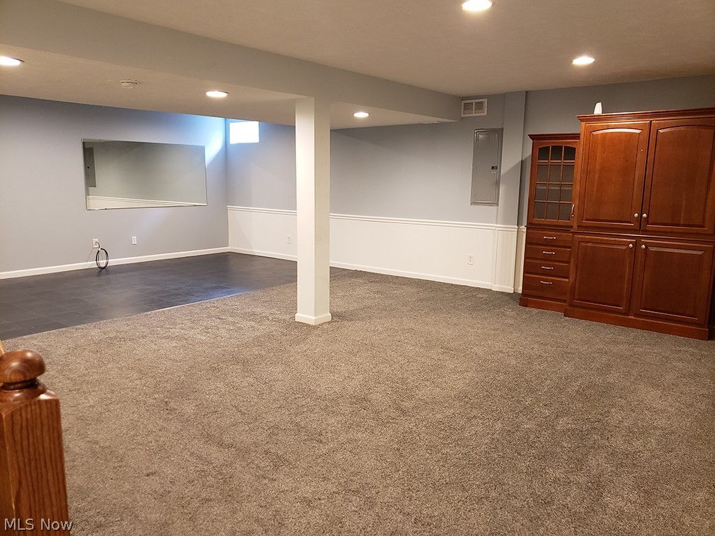 Cobblestone Park - Residential