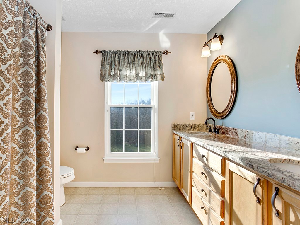 Cobblestone Park - Residential