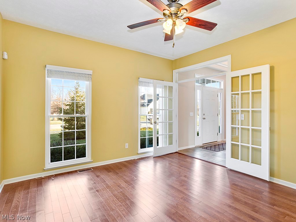 Cobblestone Park - Residential