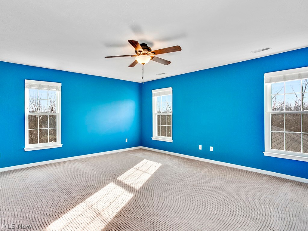 Cobblestone Park - Residential