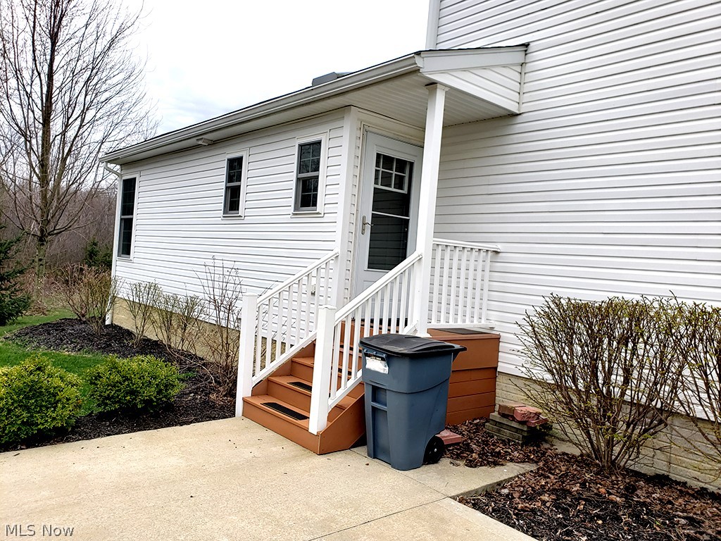 Cobblestone Park - Residential