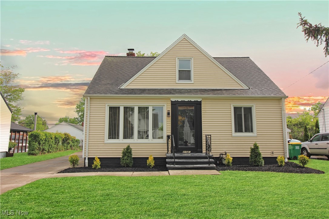 30320 Fern Drive, Willowick, Ohio image 1