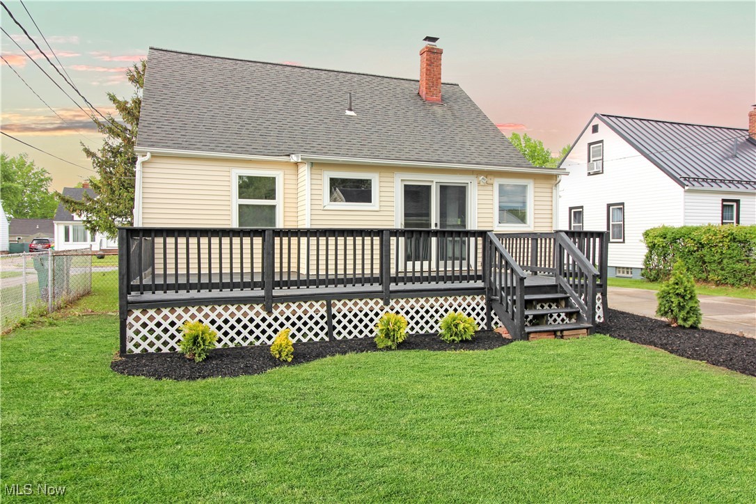 30320 Fern Drive, Willowick, Ohio image 32