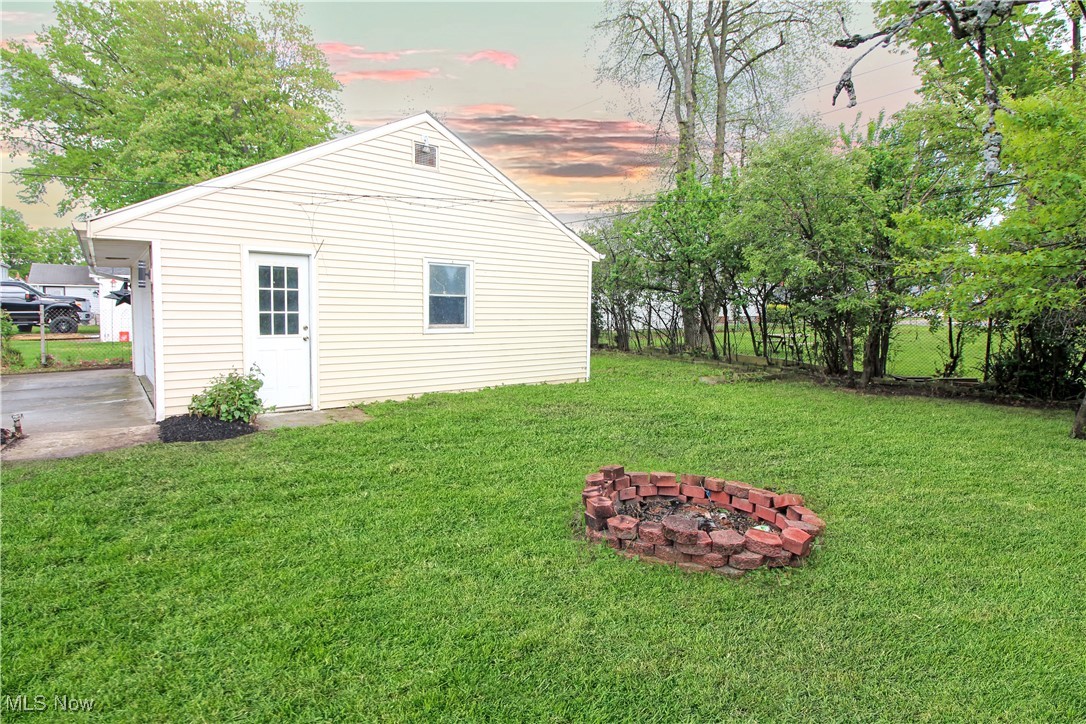 30320 Fern Drive, Willowick, Ohio image 33