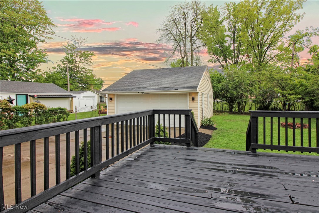 30320 Fern Drive, Willowick, Ohio image 13