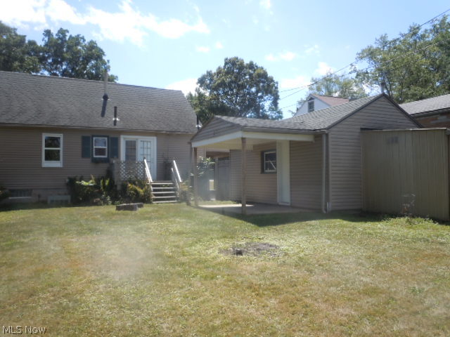 Joseph D Millers Allotment 01 - Residential