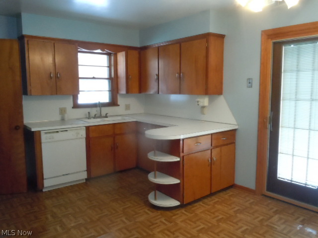 Joseph D Millers Allotment 01 - Residential