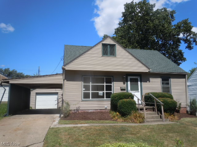 Joseph D Millers Allotment 01 - Residential