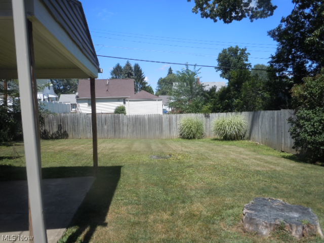 Joseph D Millers Allotment 01 - Residential