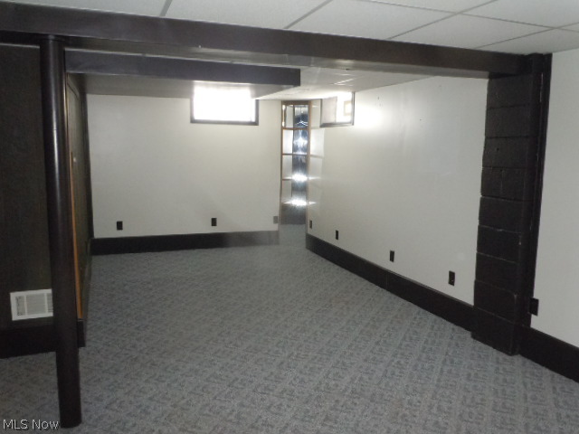 Joseph D Millers Allotment 01 - Residential