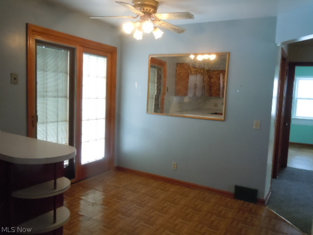 Joseph D Millers Allotment 01 - Residential