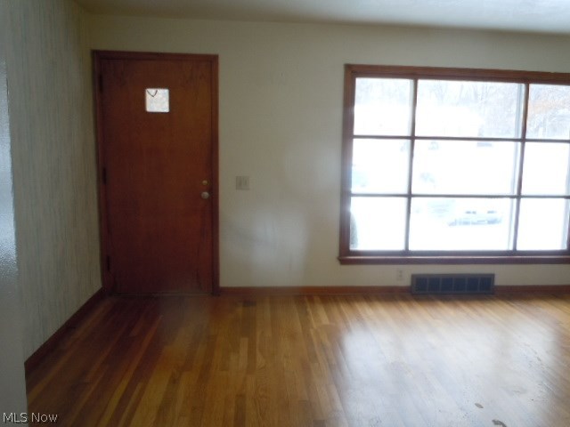 Joseph D Millers Allotment 01 - Residential