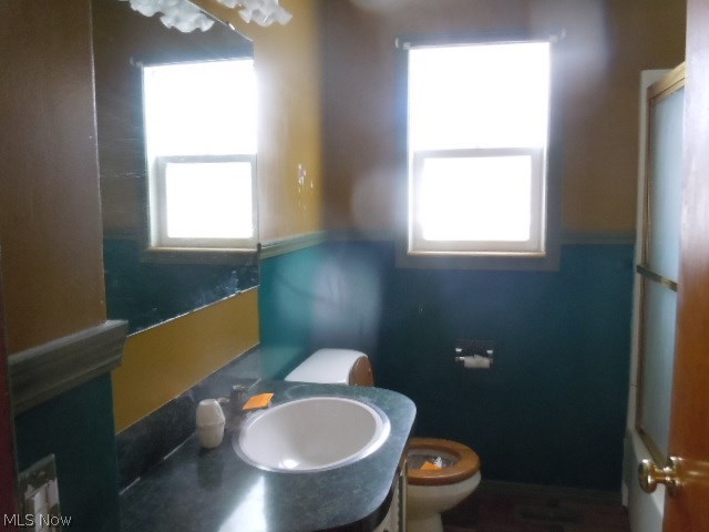 Joseph D Millers Allotment 01 - Residential