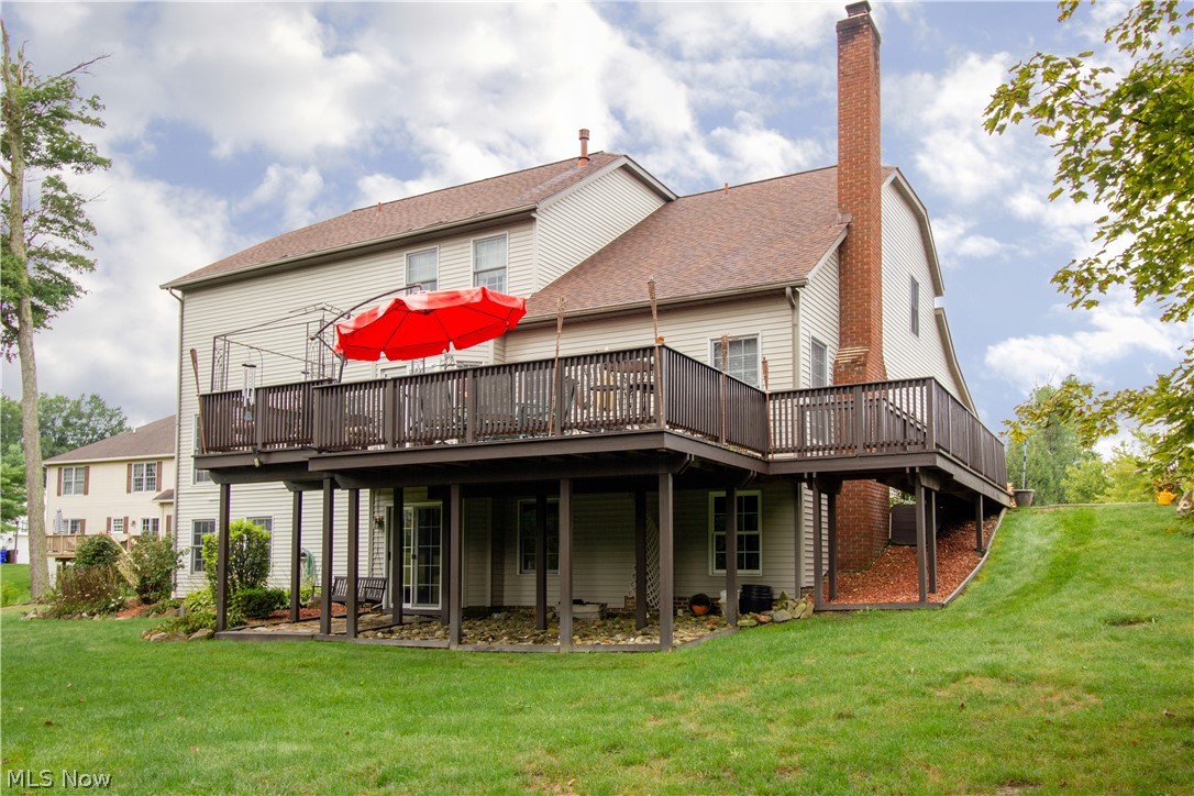 Lakes Aurora - Residential