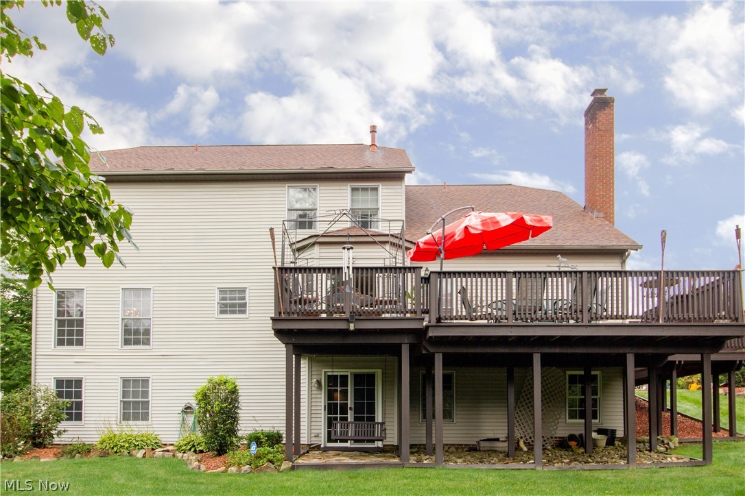 Lakes Aurora - Residential