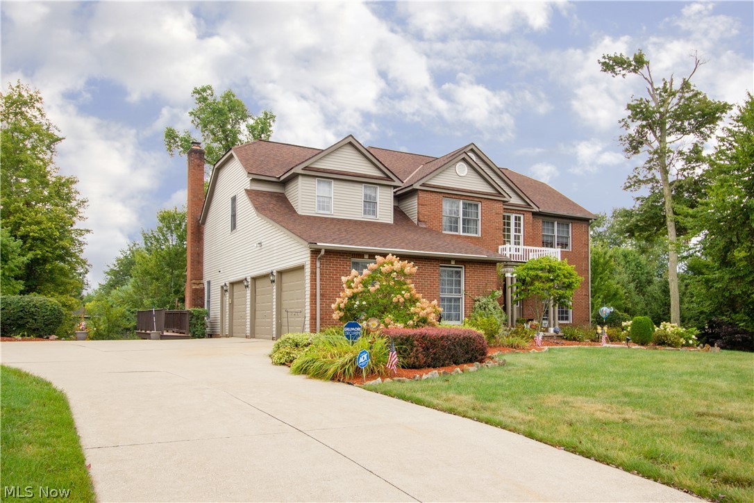 Lakes Aurora - Residential