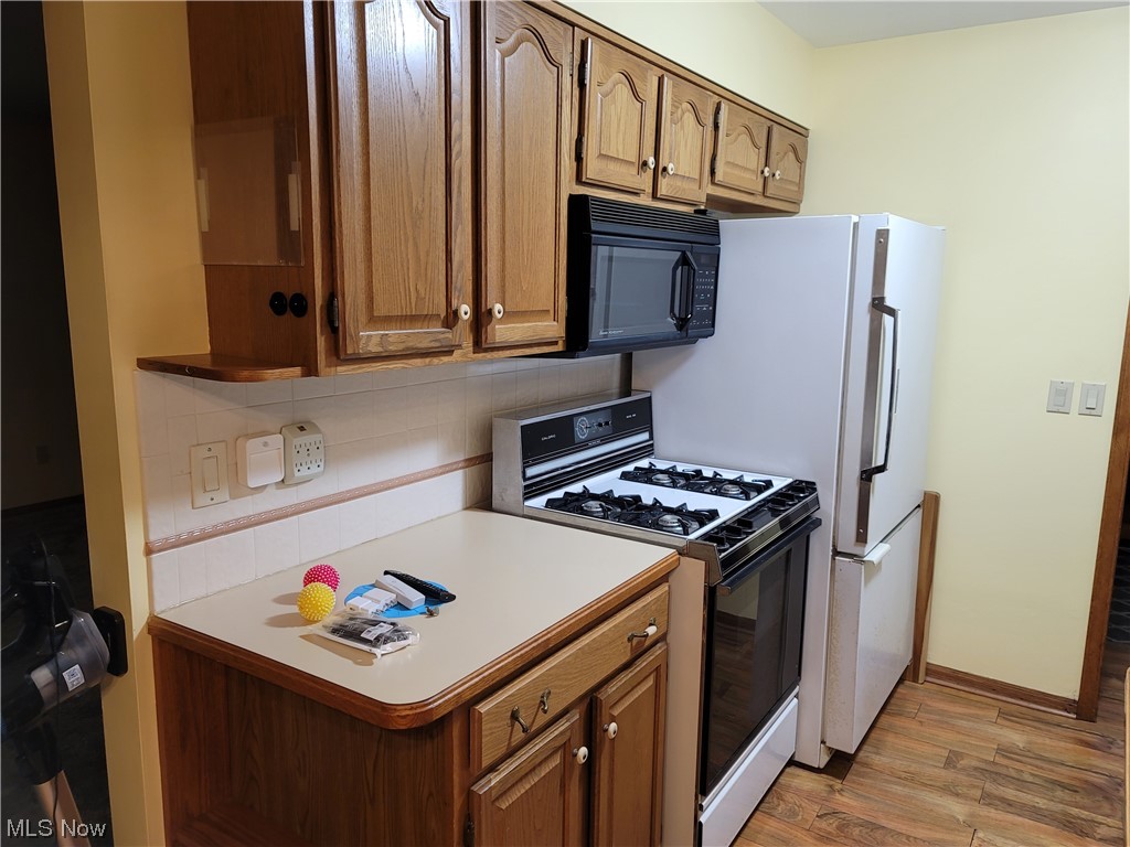 Wattona Beach - Residential