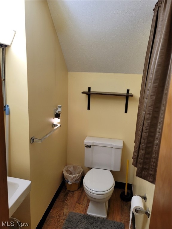 Wattona Beach - Residential