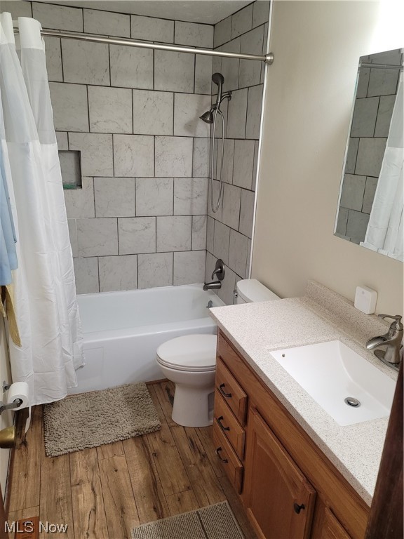 Wattona Beach - Residential