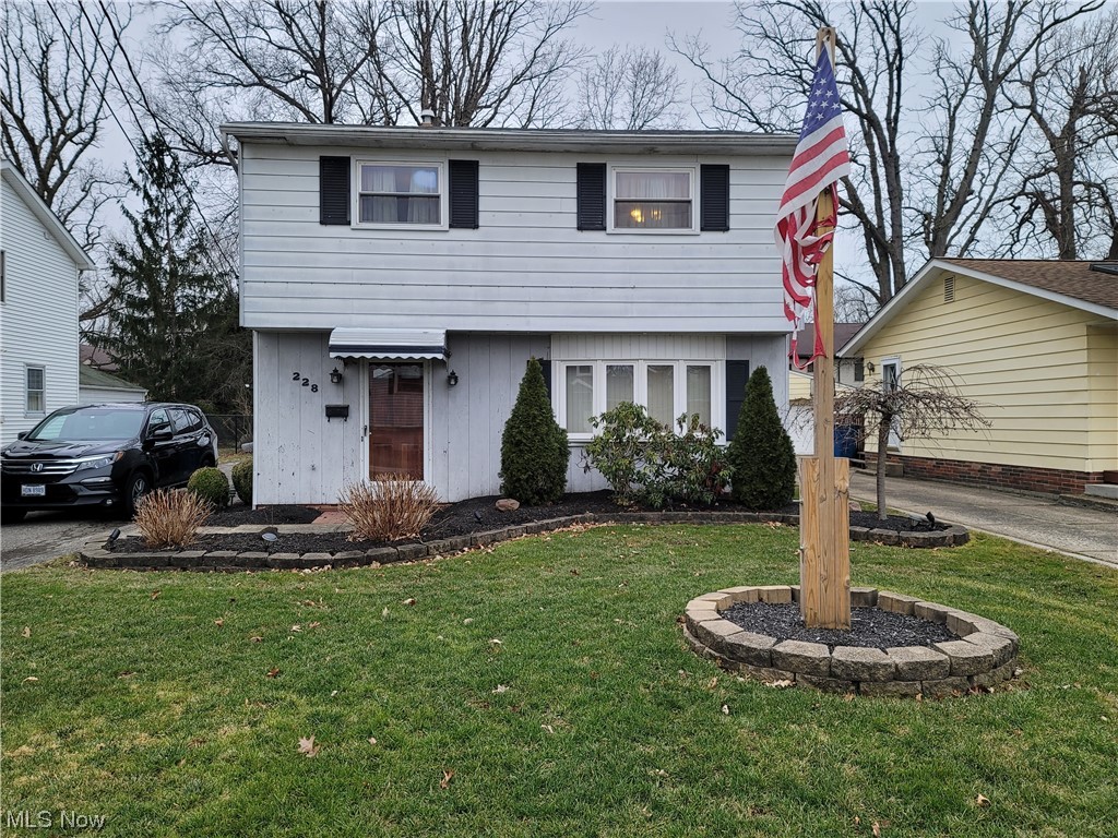 Wattona Beach - Residential