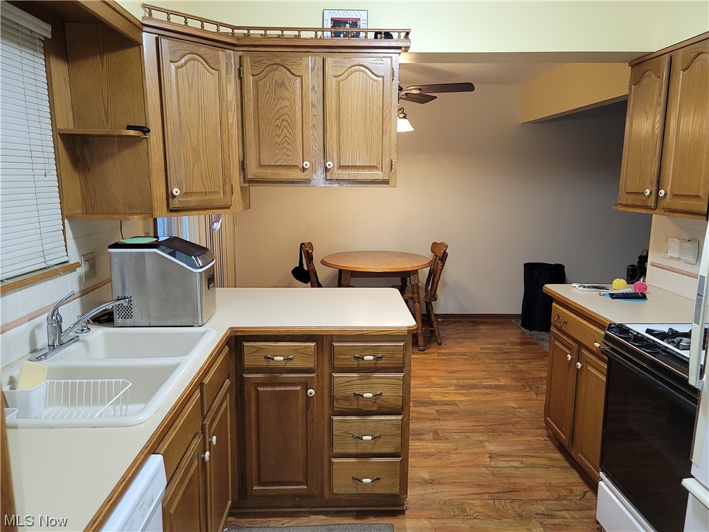 Wattona Beach - Residential