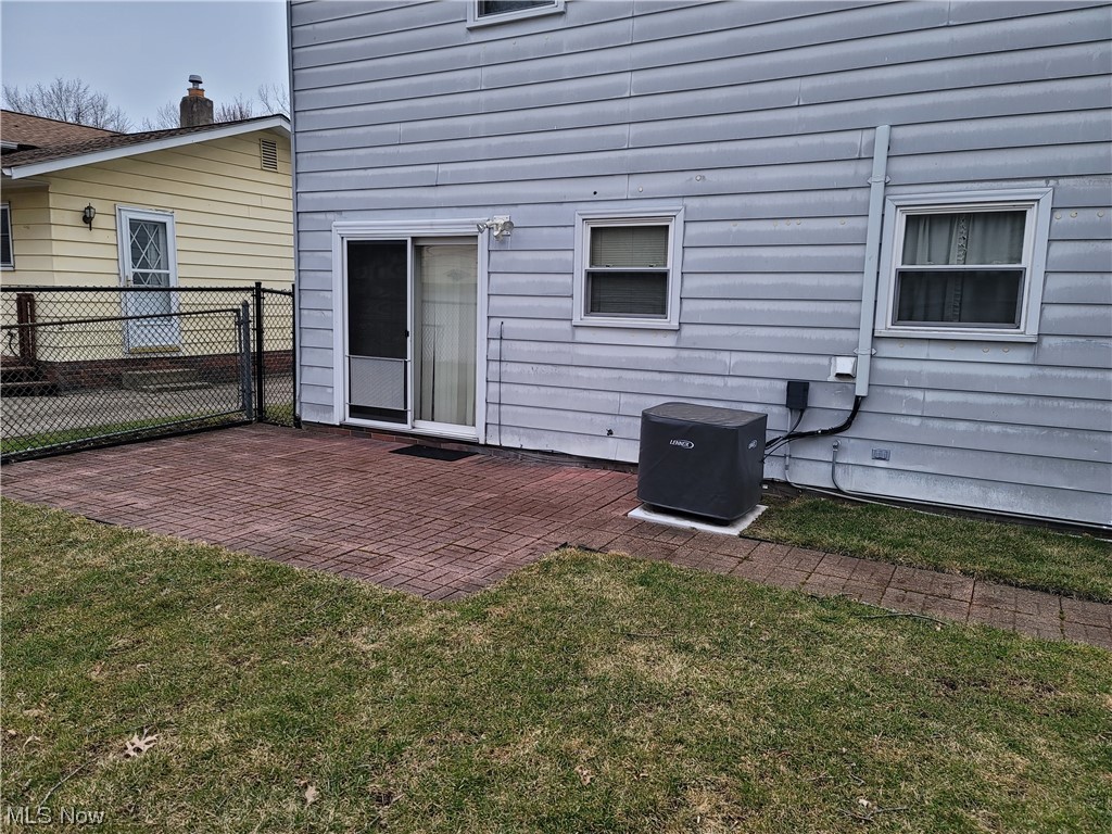 Wattona Beach - Residential