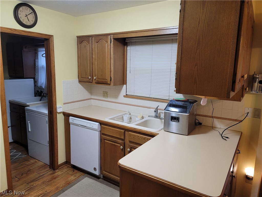 Wattona Beach - Residential